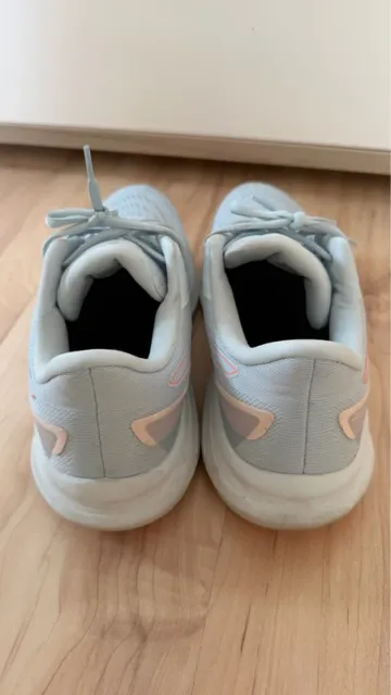 Asics Gel-Kinjo bike usato — immagine 3 di 6