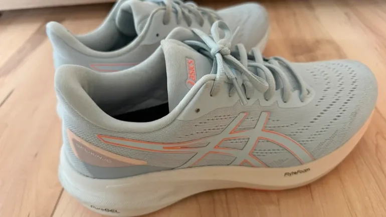 Asics Gel-Kinjo bike usato — immagine 4 di 6