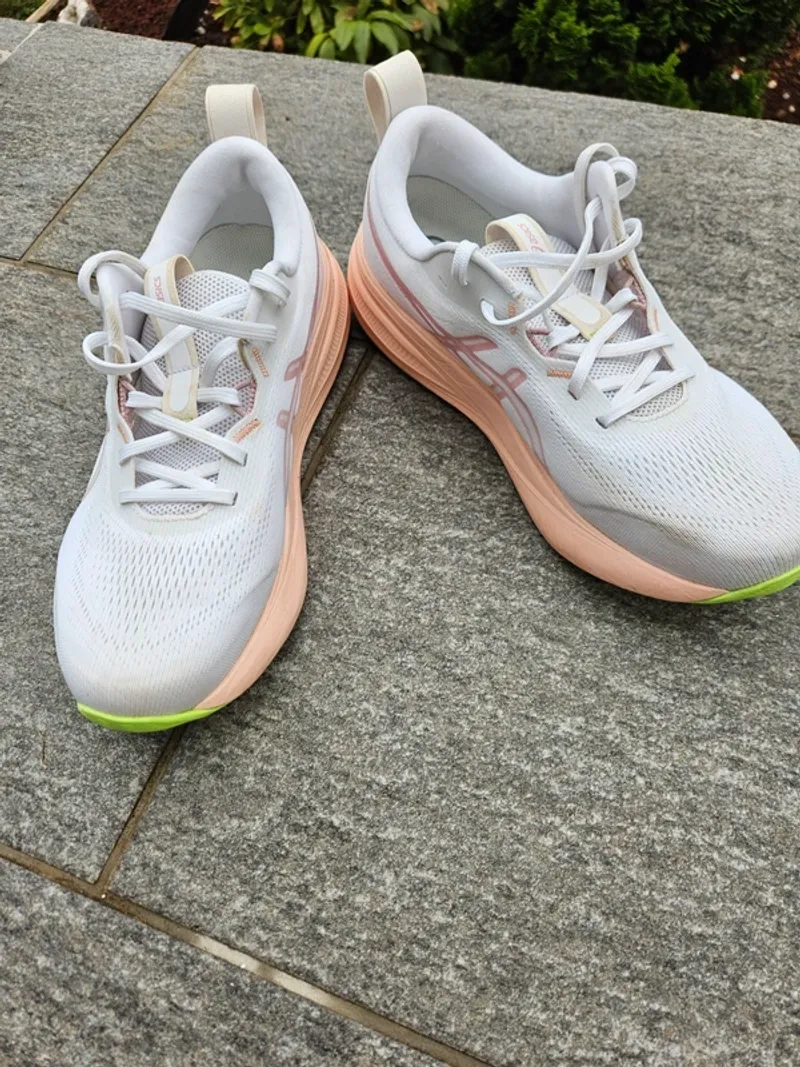 Asics Running Shoes Women Running Shoes de segunda mano
