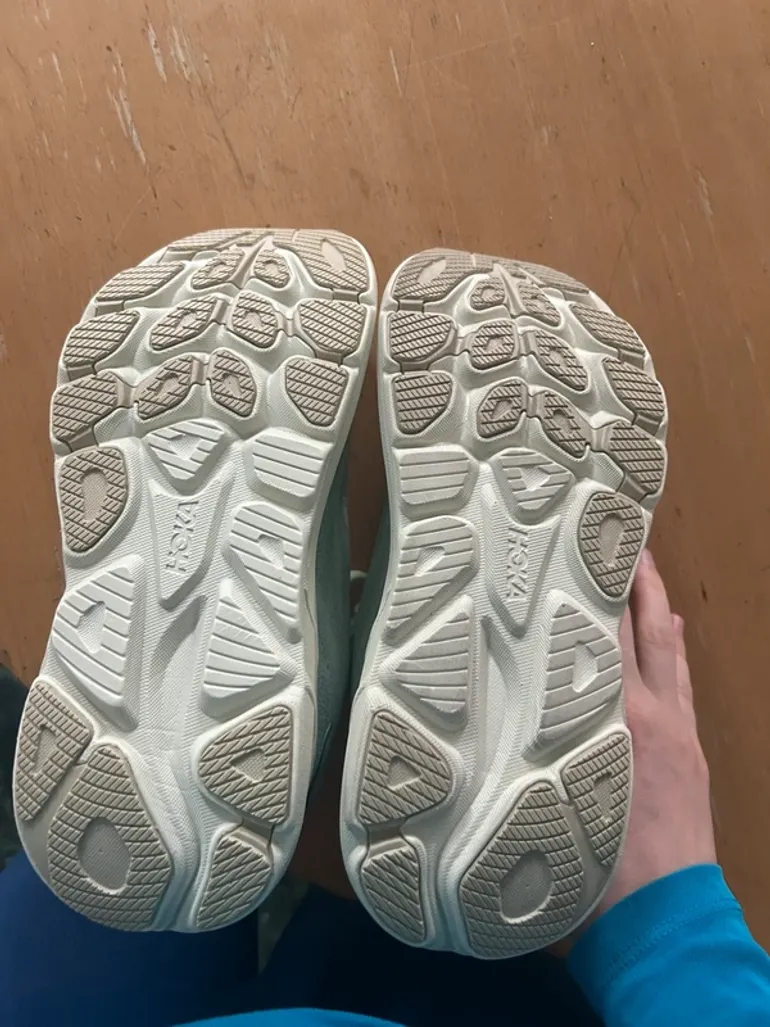 Used Hoka Clifton 10 bike — image 4 of 6