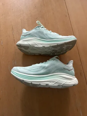 Used Hoka Clifton 10 bike — image 2 of 6