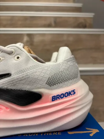 Używany Brooks Glycerin Max bike — zdjęcie 3 z 14