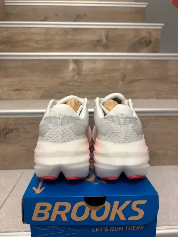 Używany Brooks Glycerin Max bike — zdjęcie 4 z 14