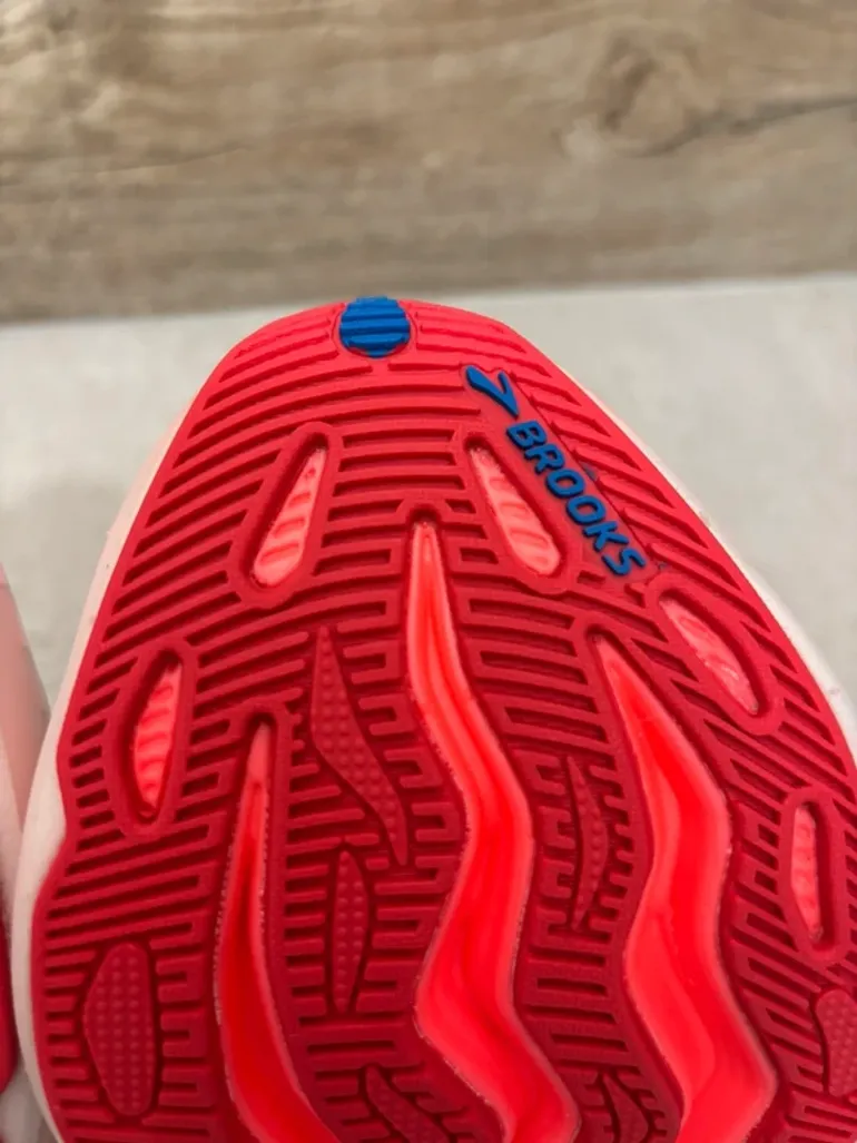 Używany Brooks Glycerin Max bike — zdjęcie 8 z 14