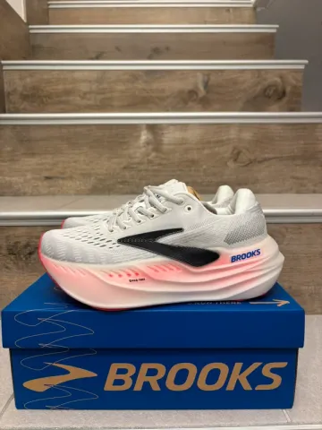 Używany Brooks Glycerin Max bike — zdjęcie 2 z 14