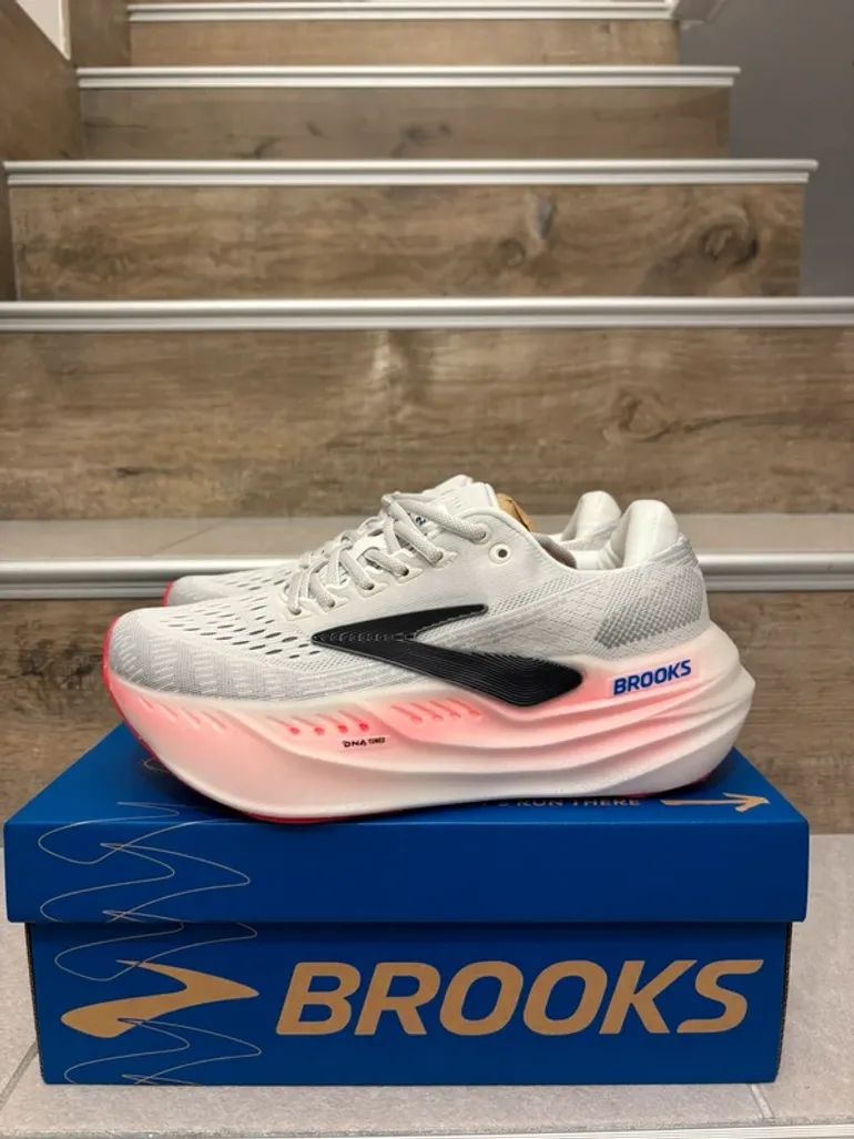 Używany Brooks Glycerin Max bike — zdjęcie 2 z 14