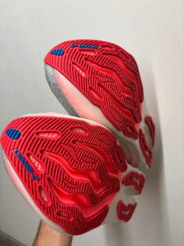 Używany Brooks Glycerin Max bike — zdjęcie 9 z 14