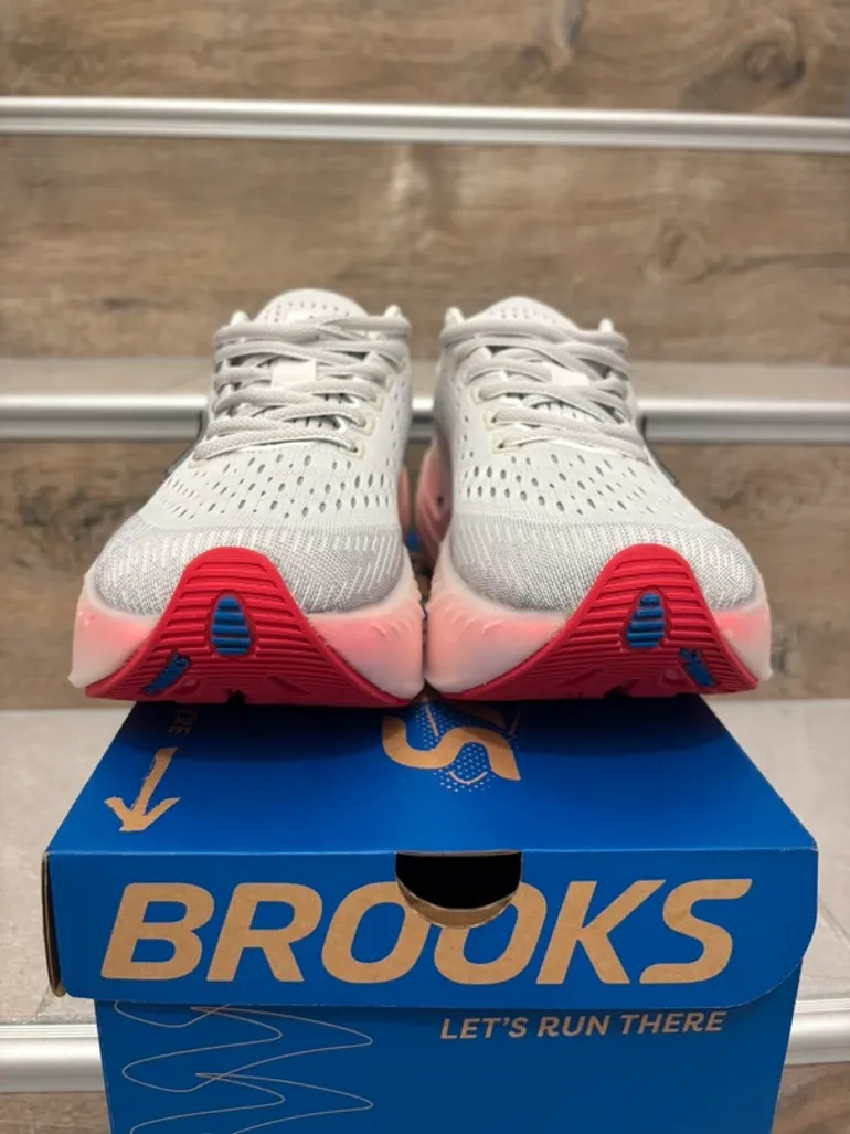 Używany Brooks Glycerin Max bike — zdjęcie 5 z 14
