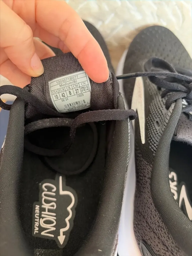 Used Brooks Ghost 16 bike — image 3 of 6