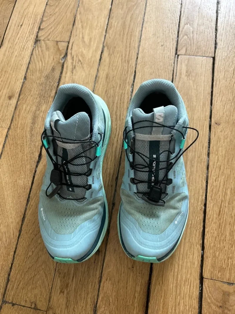 Salomon Ultra Glide 2 Running Shoes d'occasion