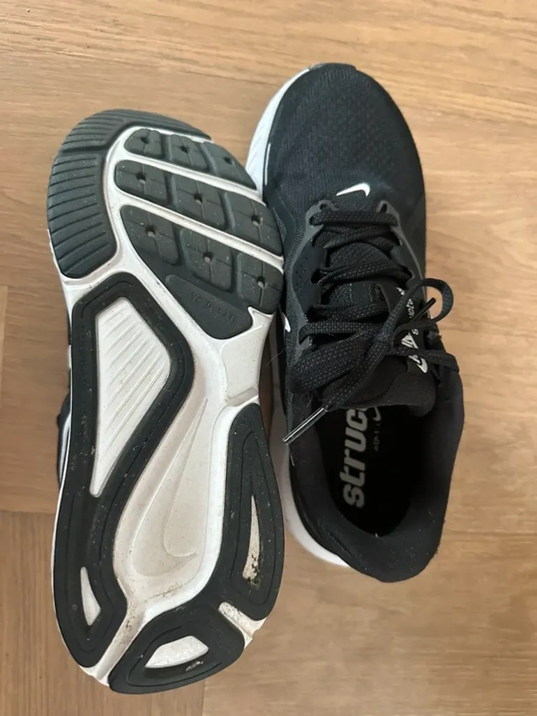 Used Nike Structure 26 bike — image 4 of 9