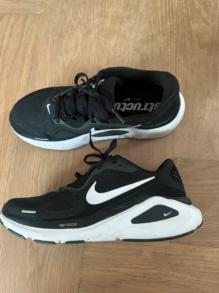 Used Nike Structure 26 bike — image 3 of 9