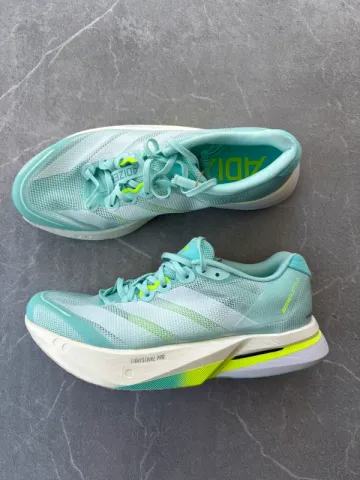 Adidas Adizero Boston 13 bike usato — immagine 1 di 4