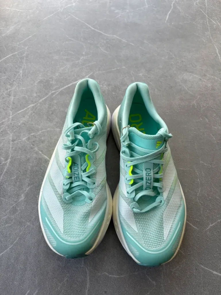 Adidas Adizero Boston 13 bike usato — immagine 2 di 4