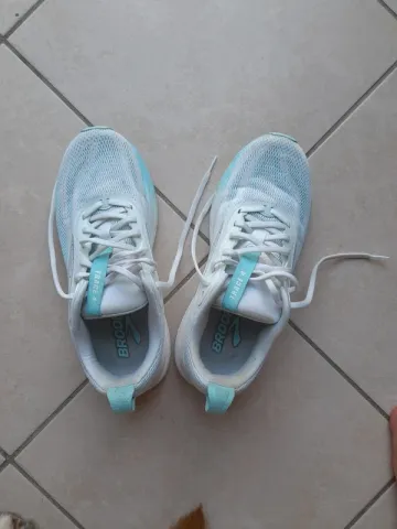 Used Brooks Trace 4 bike — image 2 of 7