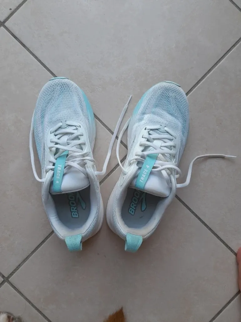 Used Brooks Trace 4 bike — image 2 of 7