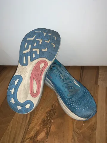 Brooks Adrenaline 24 GTS bike de segunda mano — imagen 3 de 6