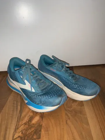 Brooks Adrenaline 24 GTS bike de segunda mano — imagen 2 de 6