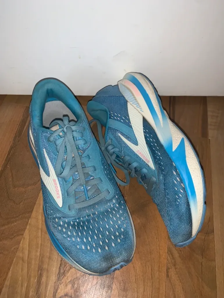 Brooks Adrenaline 24 GTS bike de segunda mano — imagen 1 de 6