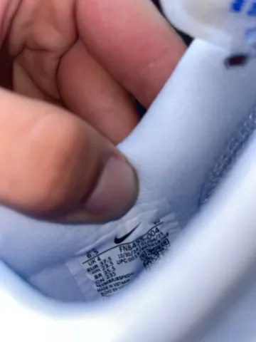 Tweedehands Nike Zoom Fly 6 bike — afbeelding 7 van 8