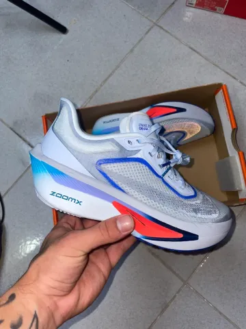 Tweedehands Nike Zoom Fly 6 bike — afbeelding 3 van 8