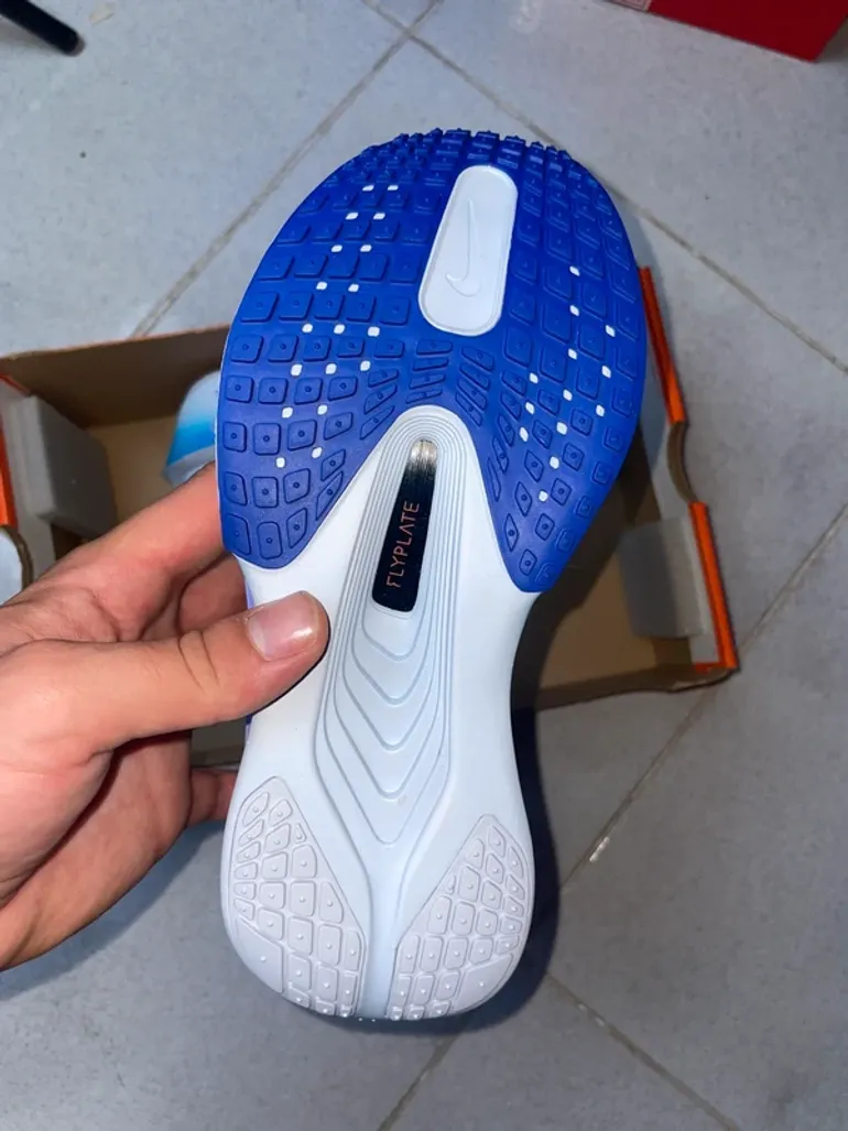 Tweedehands Nike Zoom Fly 6 bike — afbeelding 6 van 8