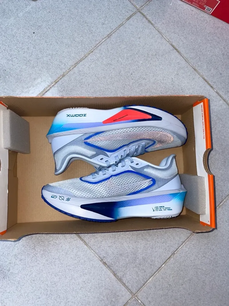 Tweedehands Nike Zoom Fly 6 Running Shoes