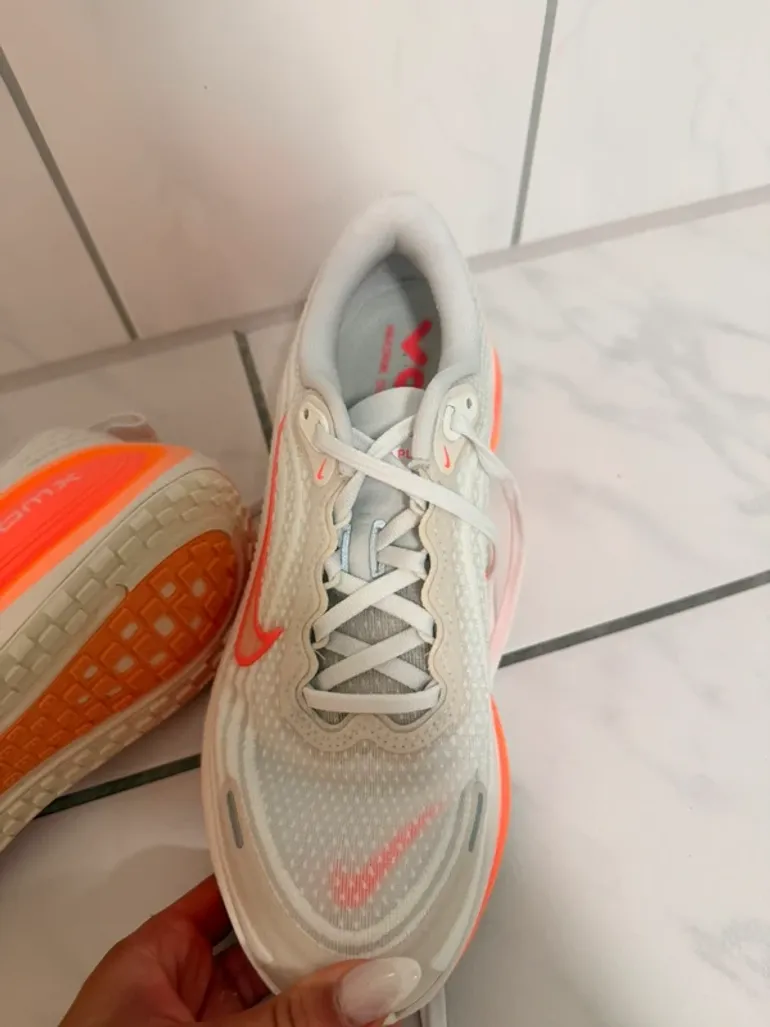 Gebrauchtes Nike Vomero Plus bike — Bild 6 von 6