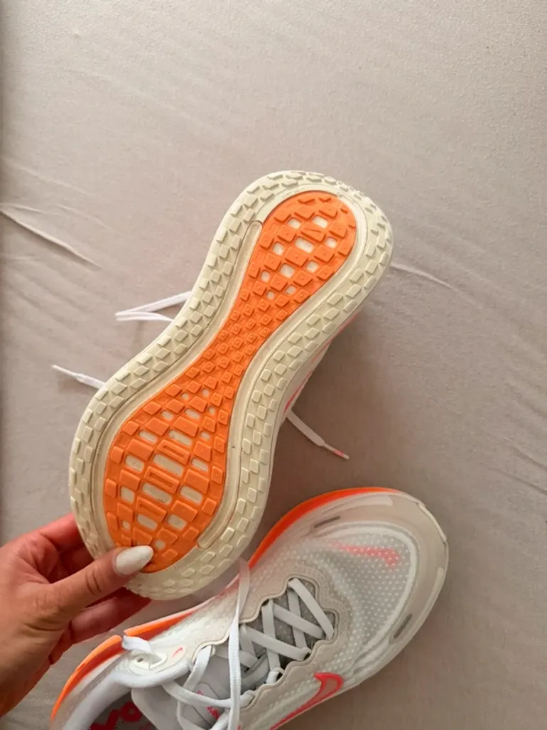 Gebrauchtes Nike Vomero Plus bike — Bild 5 von 6