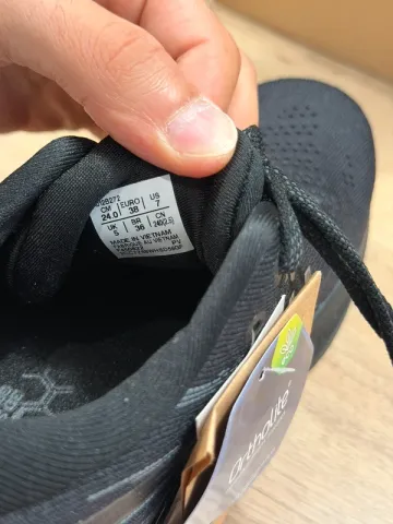 Used Asics Gel Kayano 29 bike — image 4 of 5