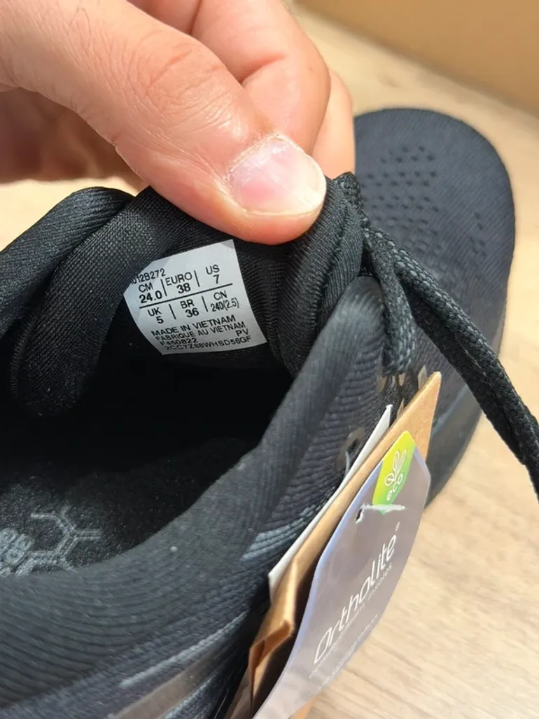 Used Asics Gel Kayano 29 bike — image 4 of 5
