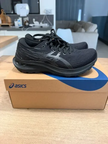 Used Asics Gel Kayano 29 bike — image 2 of 5