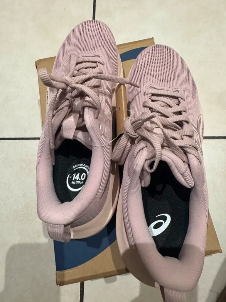 Asics GT-1000 14 bike usato — immagine 4 di 6