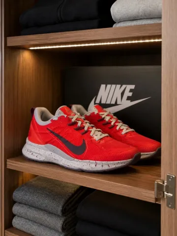 Nike Shoes bike usato — immagine 1 di 8