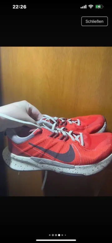 Nike Shoes bike usato — immagine 4 di 8