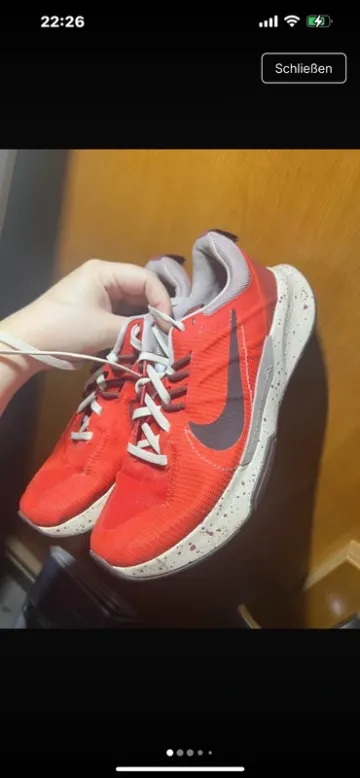 Nike Shoes bike usato — immagine 6 di 8