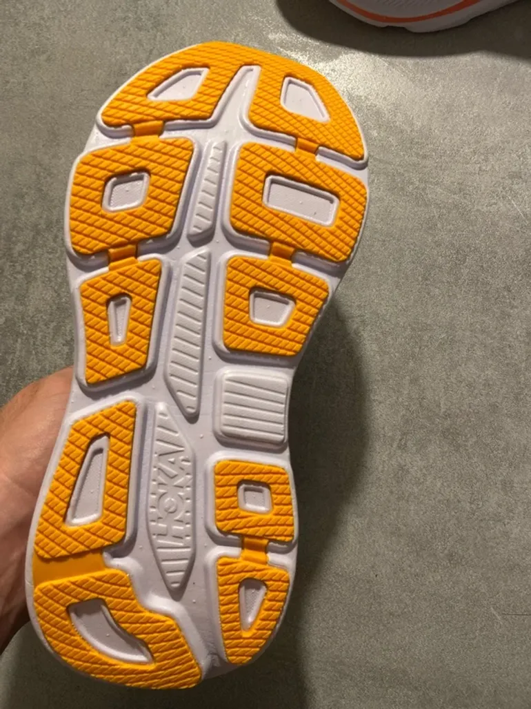 Hoka Bondi 9 bike usato — immagine 2 di 5
