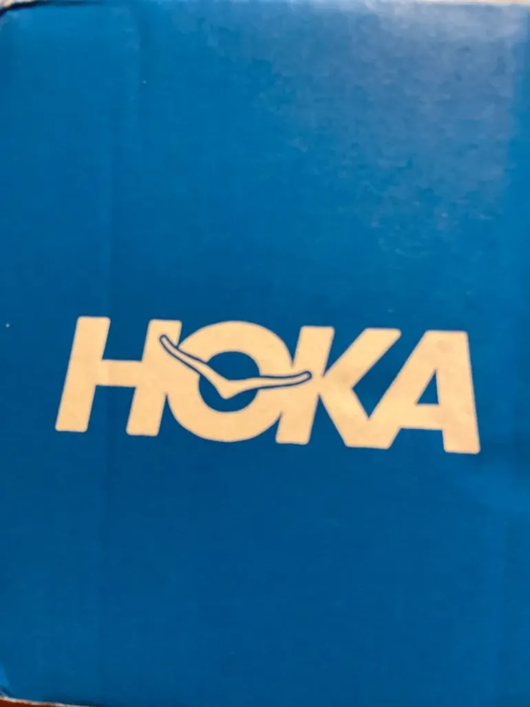 Hoka Bondi 9 bike usato — immagine 4 di 5
