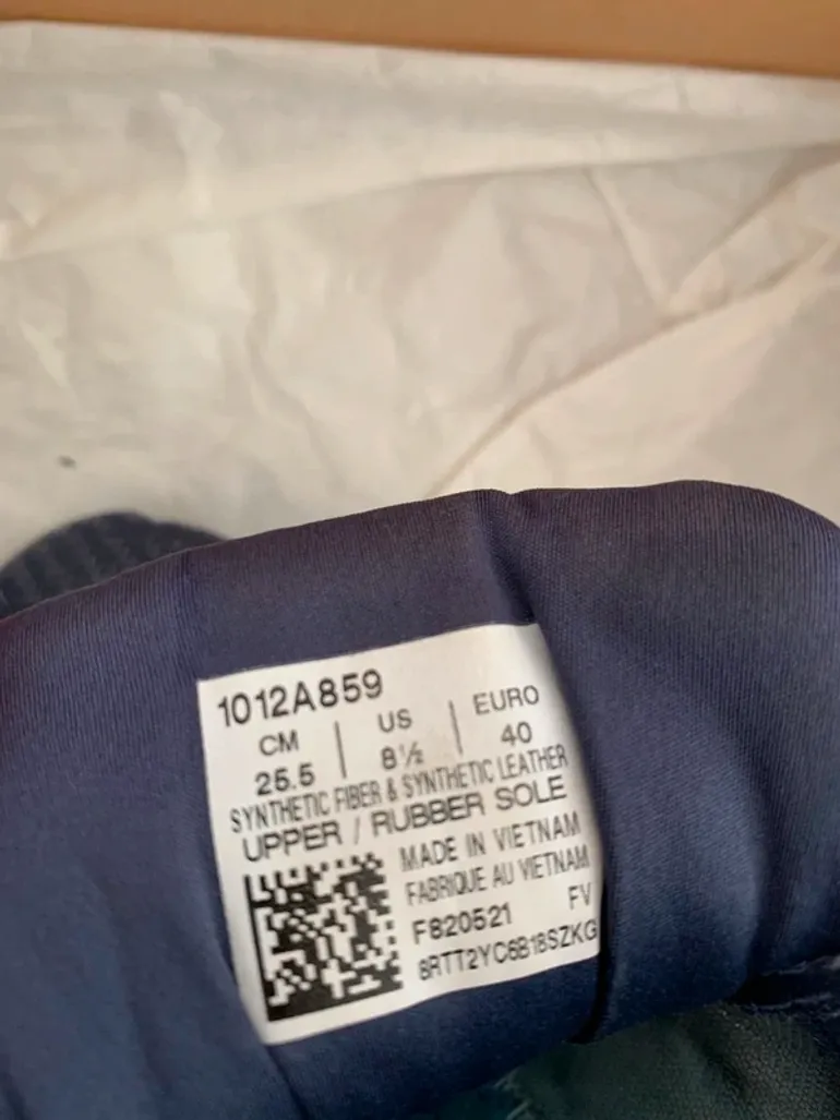 Used Asics GT-2000 9 bike — image 6 of 11