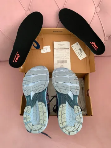 Used Asics GT-2000 9 bike — image 7 of 11