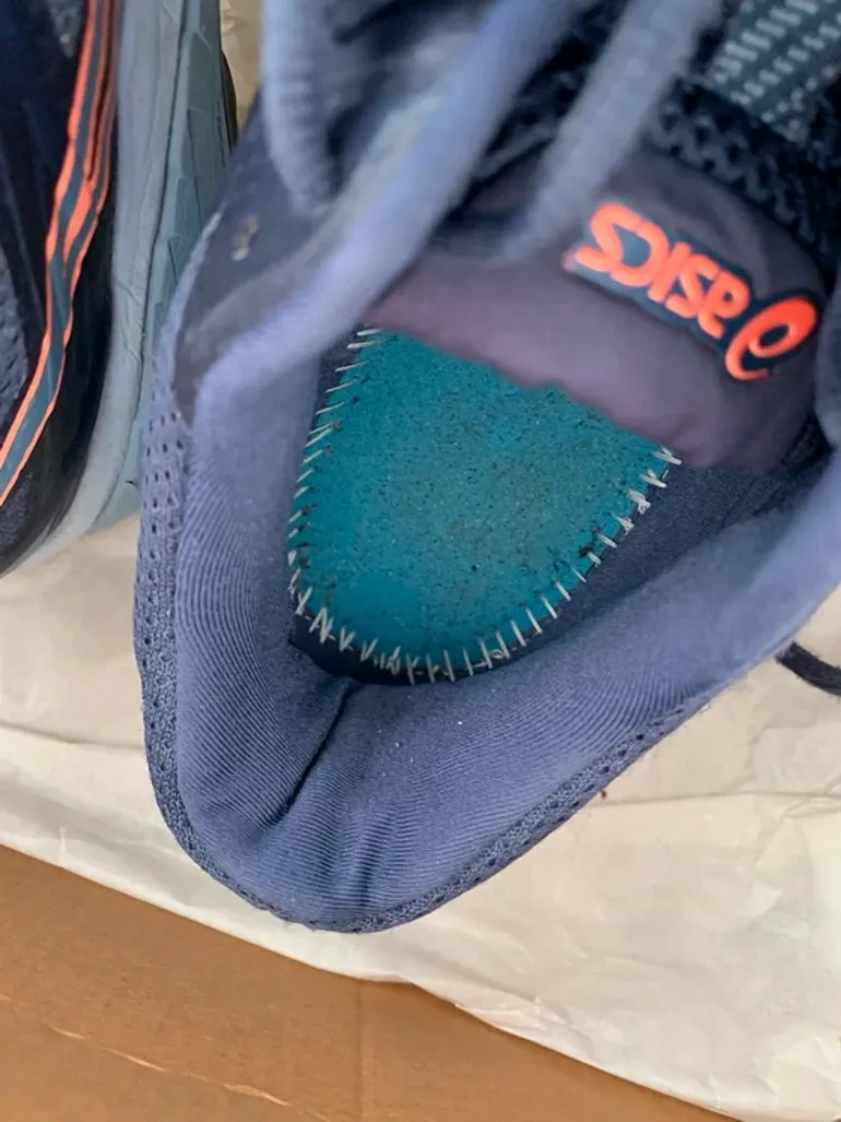 Used Asics GT-2000 9 bike — image 10 of 11