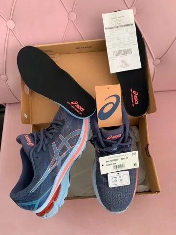 Used Asics GT-2000 9 bike — image 2 of 11