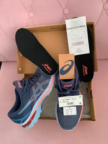 Used Asics GT-2000 9 bike — image 9 of 11