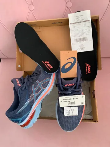 Used Asics GT-2000 9 bike — image 1 of 11