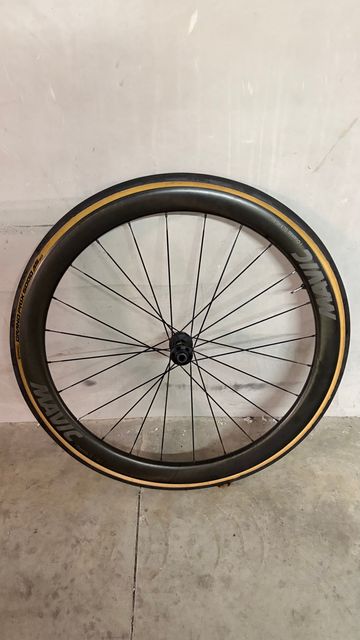 Tweedehands Mavic Cosmic 45 SL 2025 bike — afbeelding 5 van 5