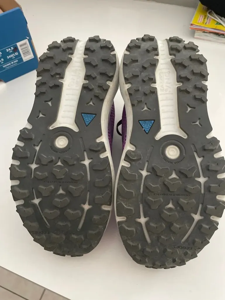 Used Brooks Caldera 6 bike — image 3 of 4