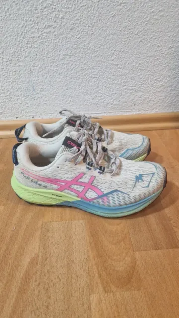 Brugt Asics Sneakers bike — billede 1 af 5