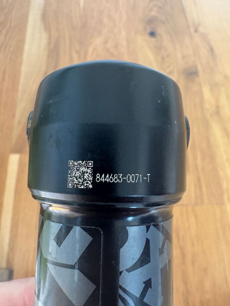 Used Fox Float X Performance 2022 bike — image 4 of 4