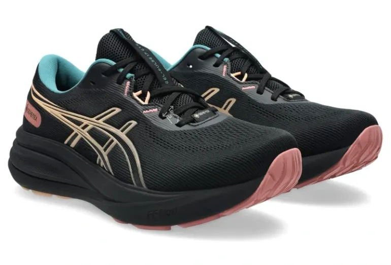 Used Asics GEL-Pulse 17 Gore-Tex bike — image 1 of 3