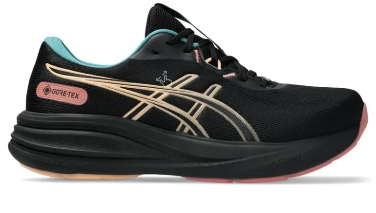 Used Asics GEL-Pulse 17 Gore-Tex bike — image 3 of 3